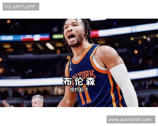 尼克斯队迅速调整阵容，期待更好表现