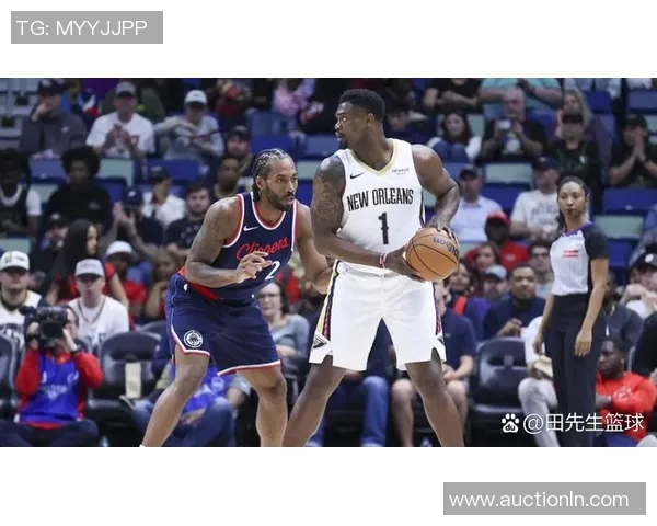 快船不敌鹈鹕，遭遇连败：深度剖析背后原因