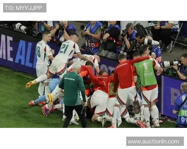 欧洲杯：匈牙利队输球无缘晋级，历史机遇再度失落